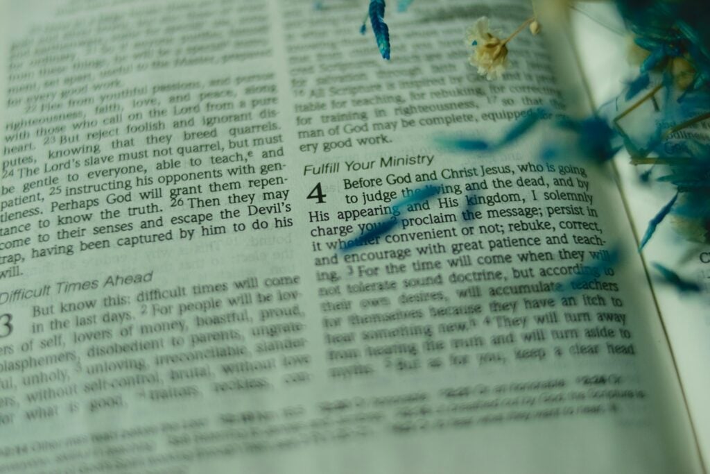 Church Planting