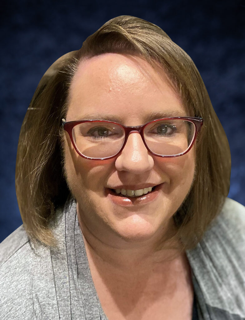Tricia  Gabrys
