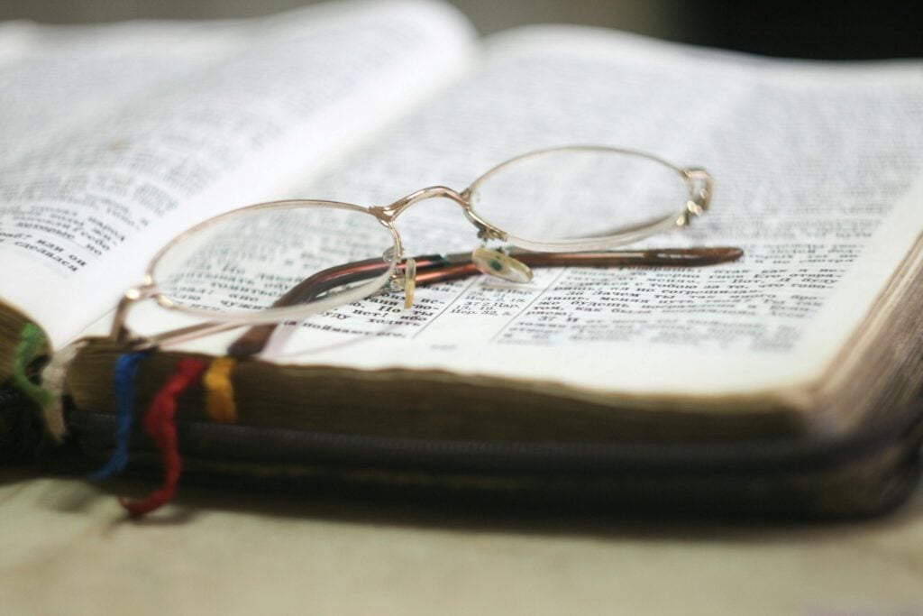 Personal Ministries