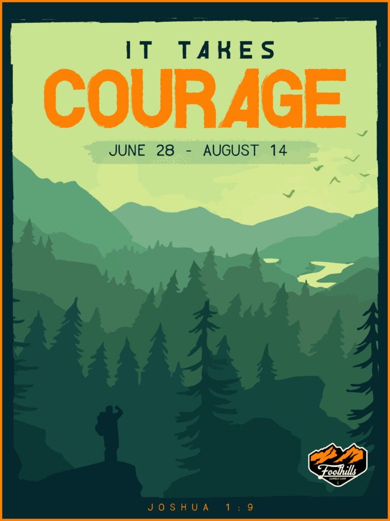 Summer Camp Dates