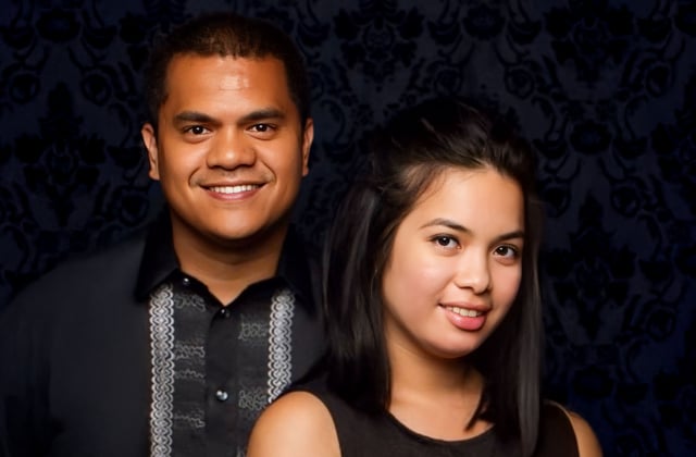 Introducing Our New Associate Youth Director & Summer Camp Director