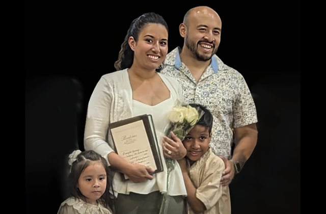 Report on the Calgary Spanish Church Pentecost 2025