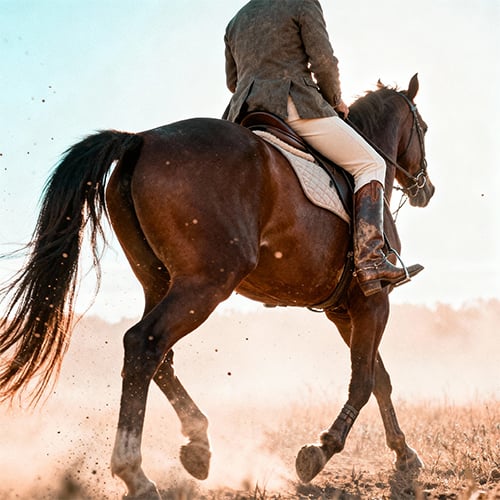 Foothills Camp’s Equine Department is seeking your help!