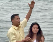 Pentecost 2025 in Calgary METRO