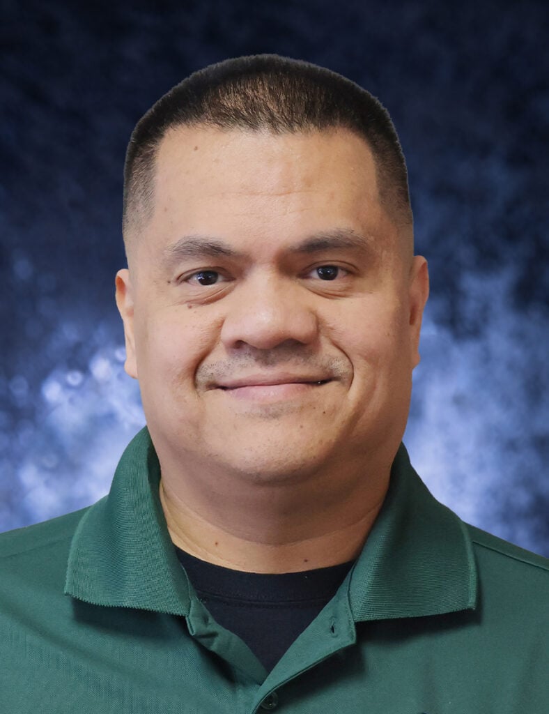 Neil Peralta