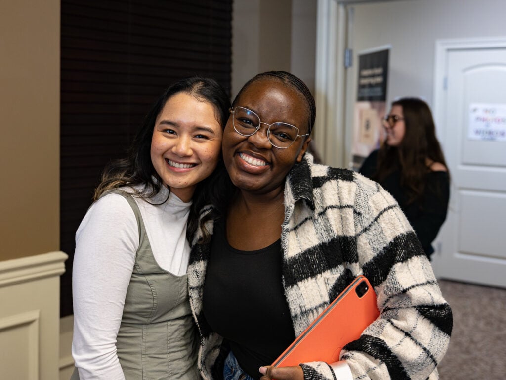 Youth & Young Adult Meet-Ups