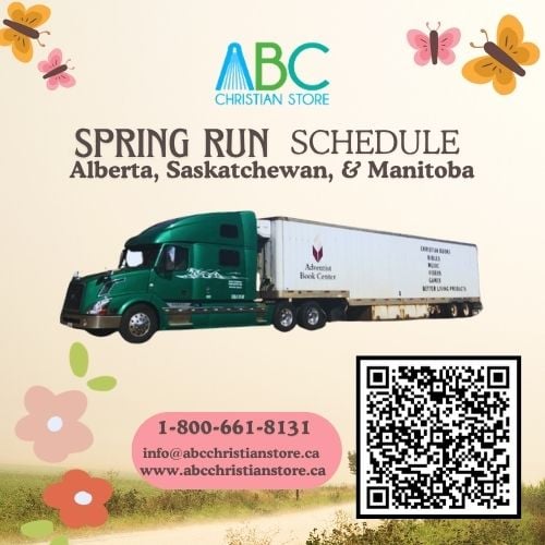 ABC Spring Run is Just Around the Corner!