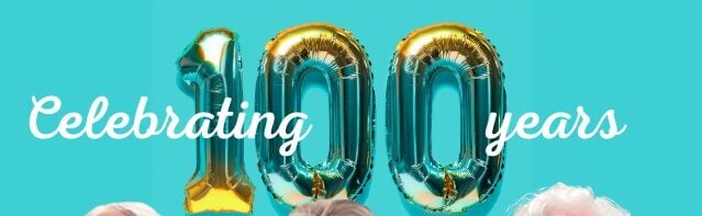 Celebrating Our Centenarians at Sherwood Care
