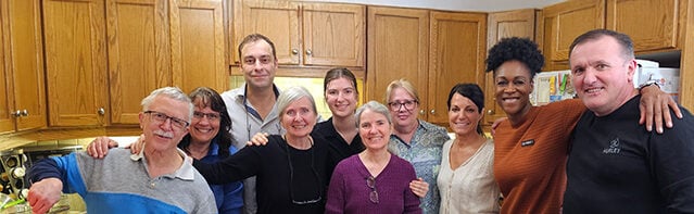 Healthy Choices Wellness Workshop Blesses Fort Saskatchewan Community