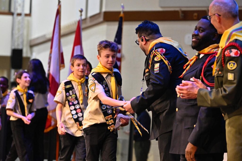 Pathfinder Bible Experience 2026 —Alberta Celebrates!