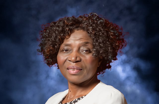 Tabitha Phiri Named END IT NOW Coordinator