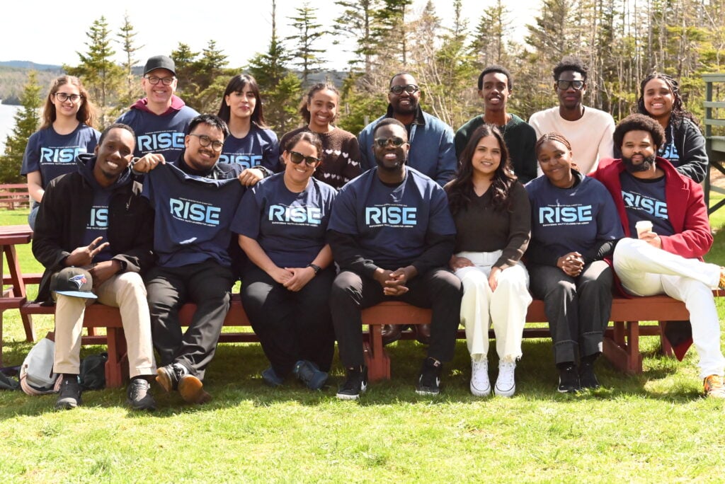 Canadian Adventist Youth Summit 2026: RISE
