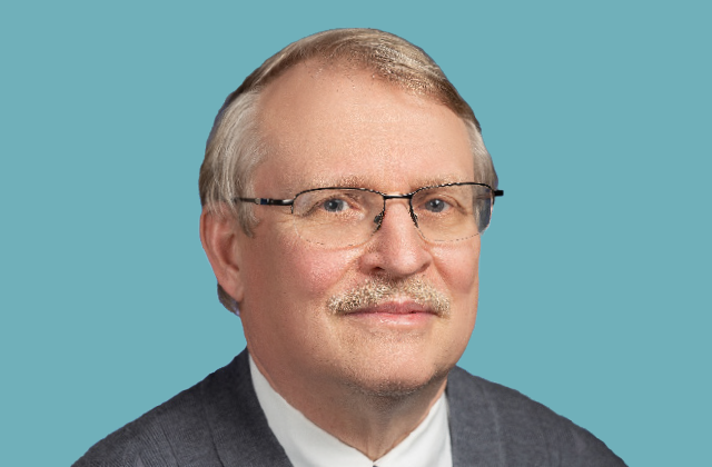 Llew Werner Announces Retirement
