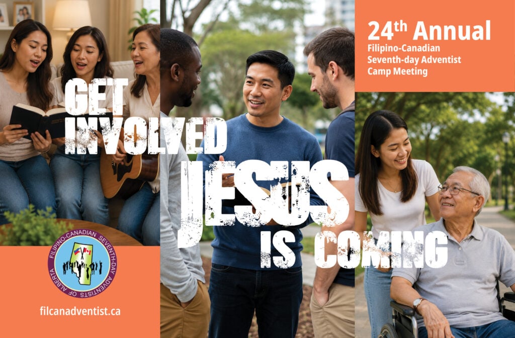 24th Annual Filipino-Canadian Camp Meeting