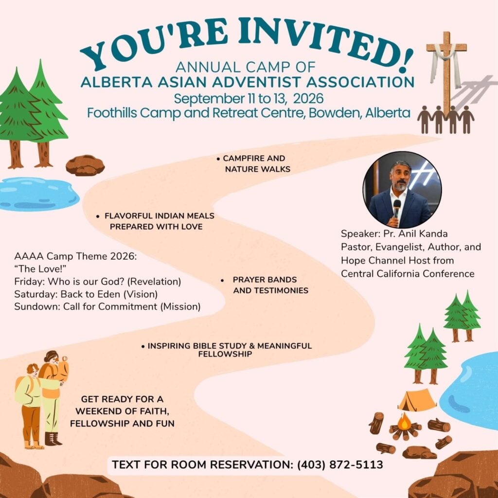Annual Camp of AAAA