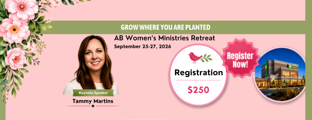 Women’s Ministries
