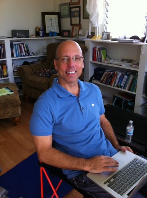 Pastor John Abbott profile picture