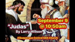 “Judas”