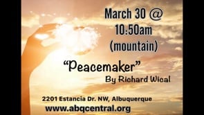 Peacemaker