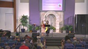 The Fruit of the Spirit