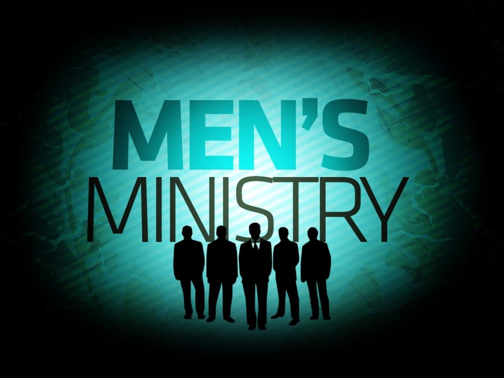 Men’s Ministries