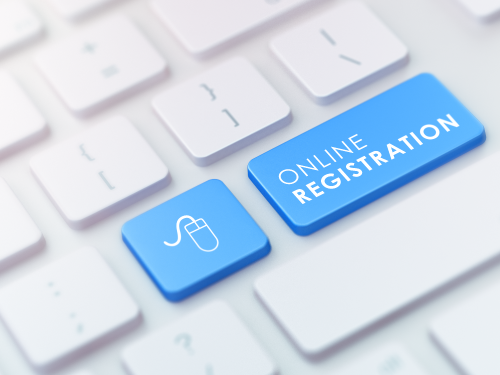Seminar Registration