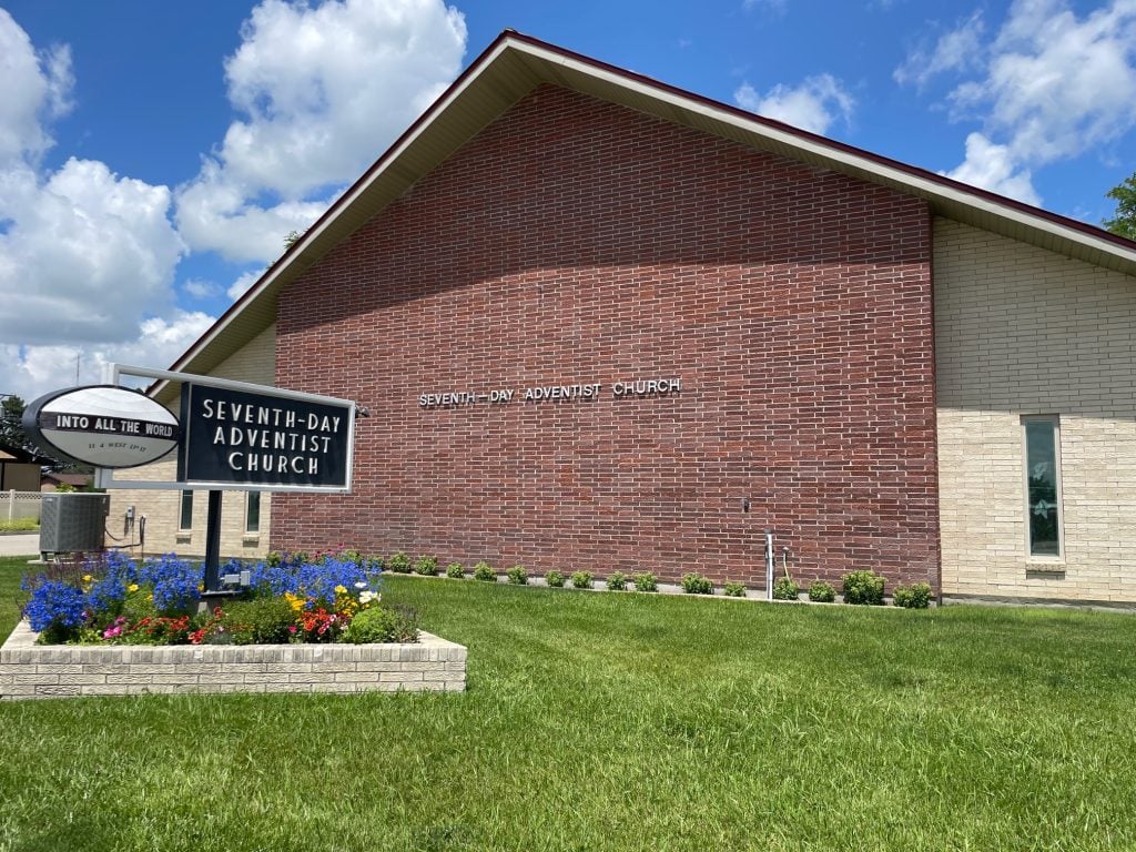 Alliance Seventh-day Adventist Church