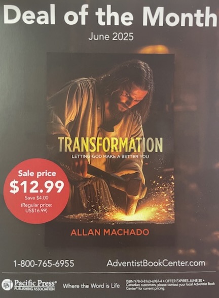 Book of the Month