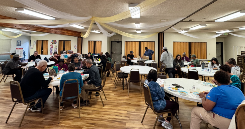 ANC’s Chili Cook-Off Returns With Food, Fun, and Fellowship