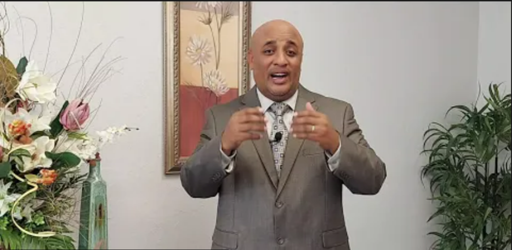 The Thief or The Tried and True? by Pastor John James Mills, September 11, 2021