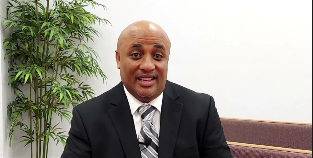 Lessons From The Pandemic by Pastor John Mills, October 2, 2021 11 a.m