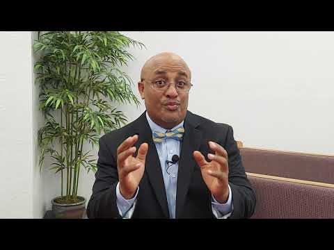 No Base Like Home by Pastor John Mills