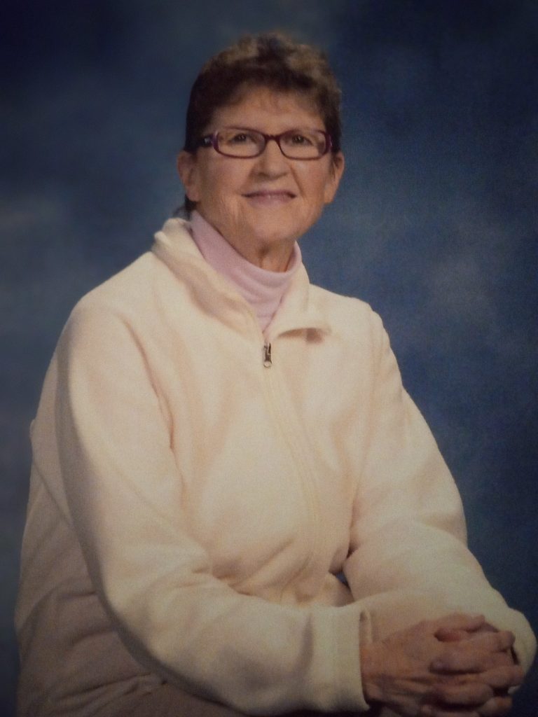 Mary Logan