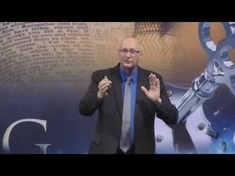 Daniel Chapter 9 – The Most Amazing Bible Prophecy – Part 2