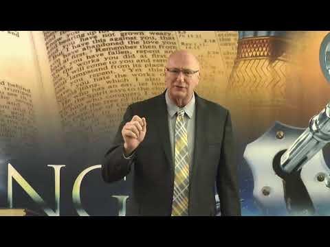 Revelation Chapter 11 – Revelation’s Two Witnesses