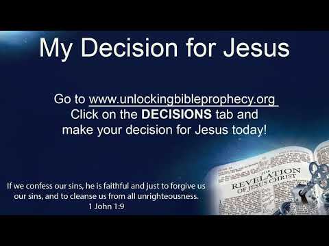 Revelation Chapter 12 – Revelation’s Church in the Wilderness