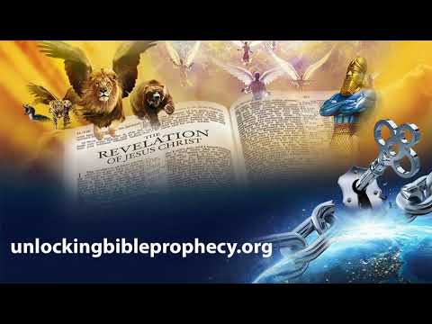 Revelation Chapter 13 – The Mark of the Beast Part 1