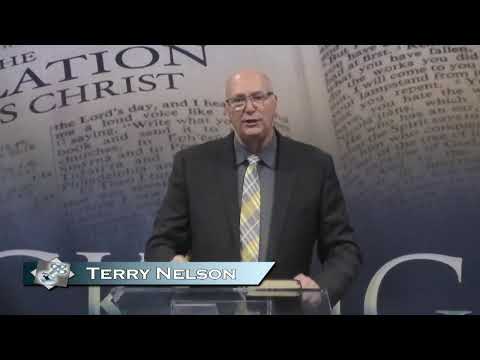 Revelation’s Keys to Death