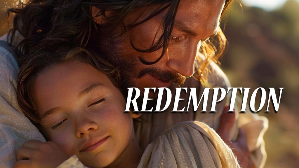 REDEMPTION