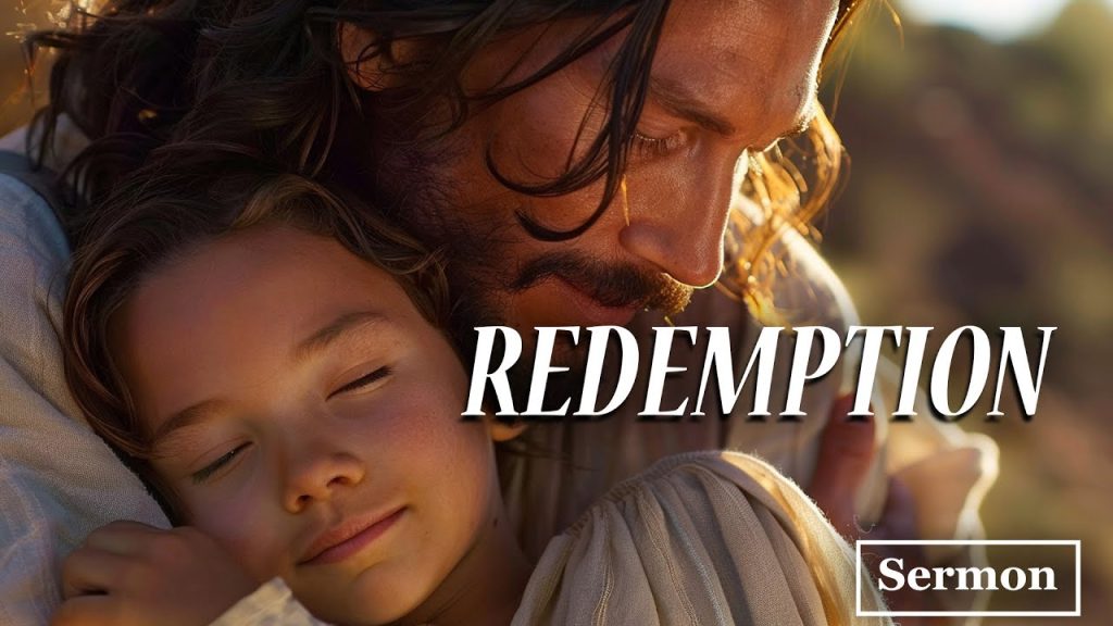 REDEMPTION