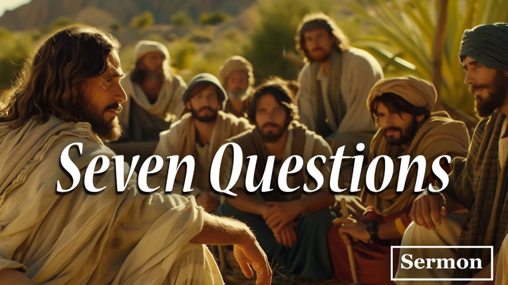 Seven Questions