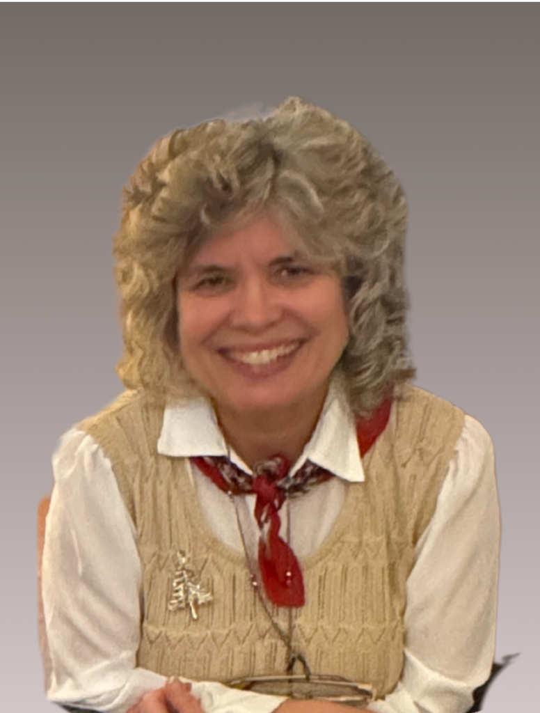 Tammy Danitz