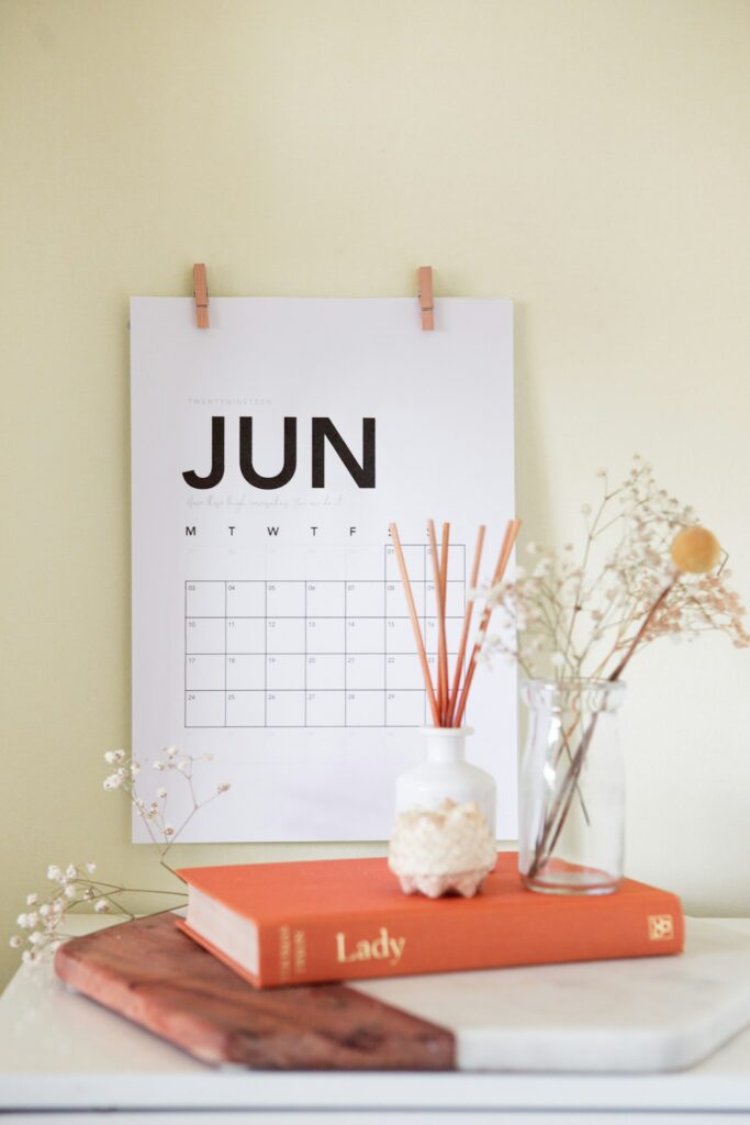 Calendar