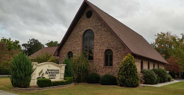 Andrews SDA Church