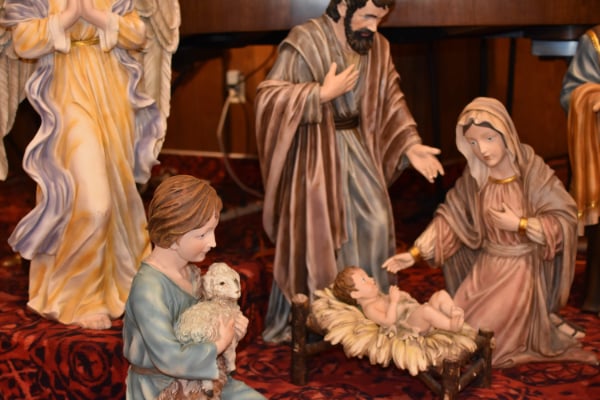 CHRISTMAS BREAK – NO SCHOOL