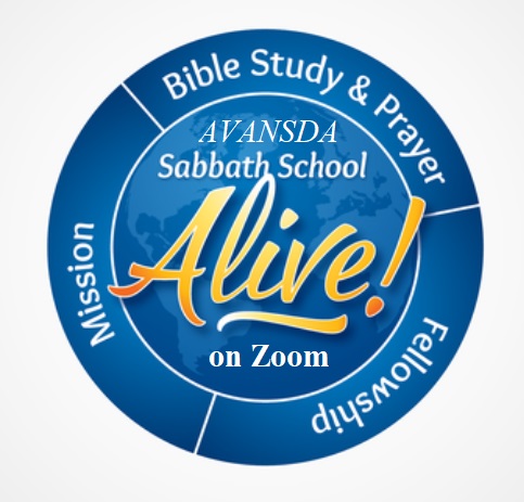 Bible Study – Apple Valley All Nations SDA Church