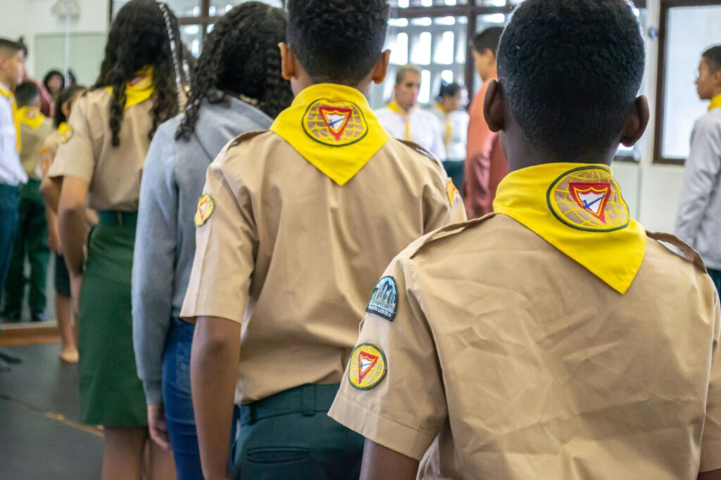 Pathfinders