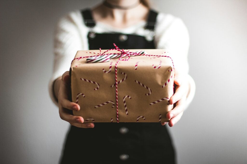 Free Gift