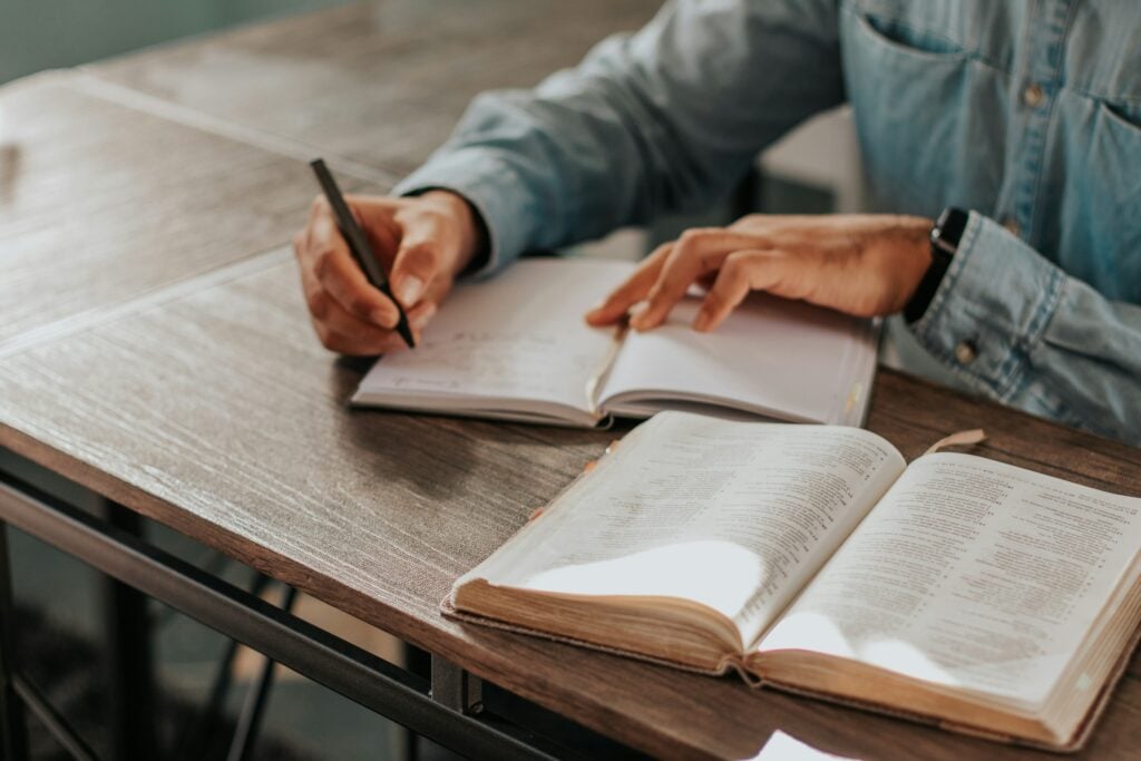 Bible Studies