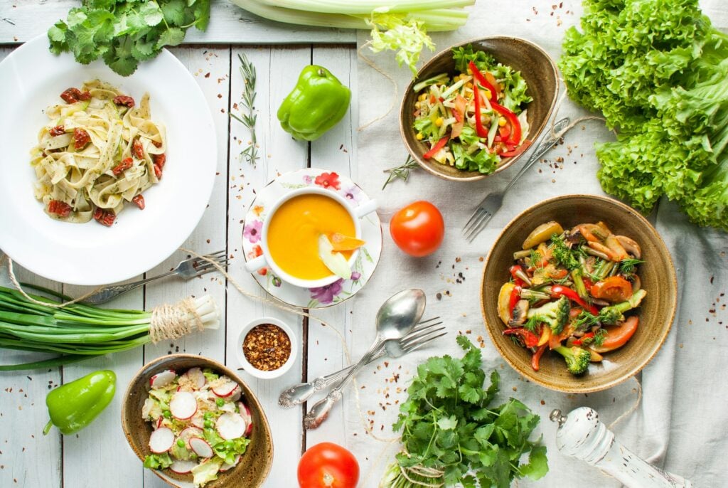 Vegetarian Support Group